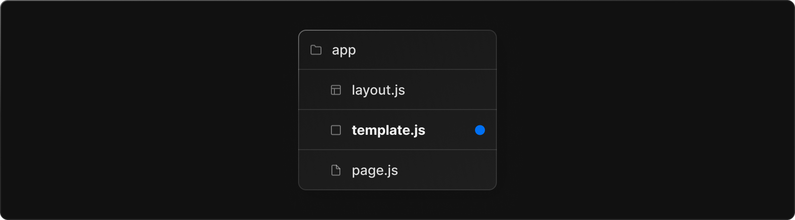 ejemplo template next